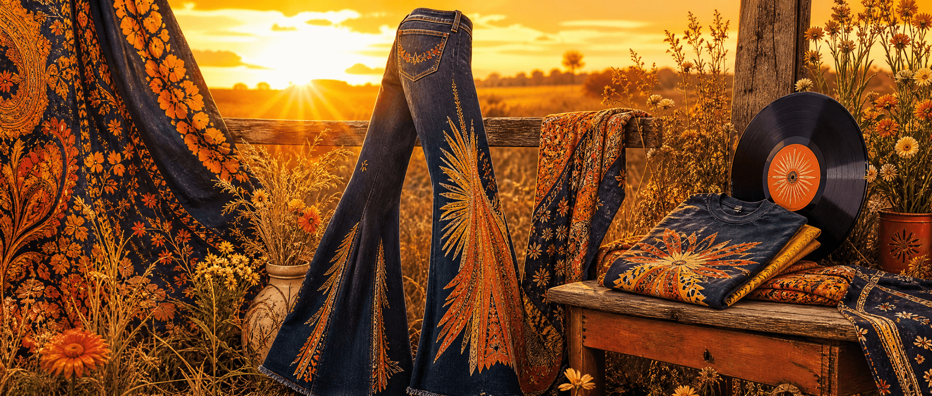 Lainey Wilson merch store