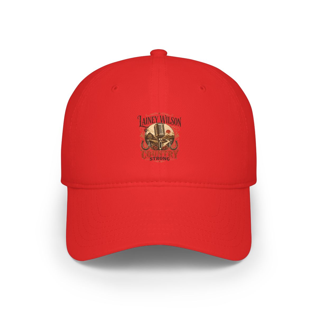 Lainey Wilson Hat - Official hats merchandise