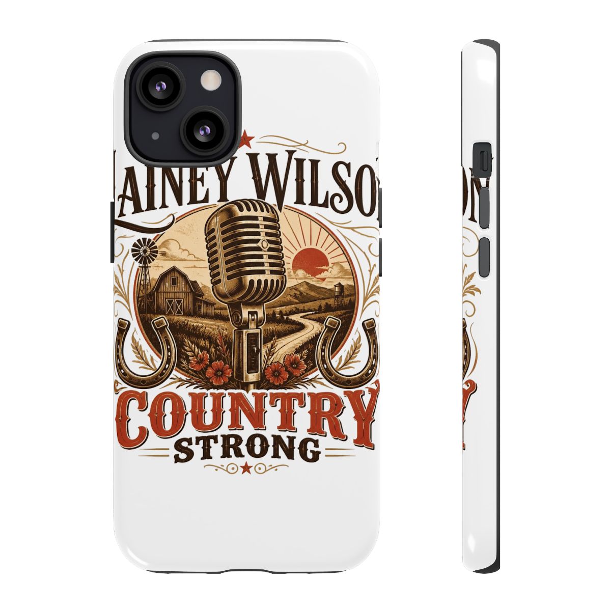 Lainey Wilson Phone Case - Official phone-cases merchandise