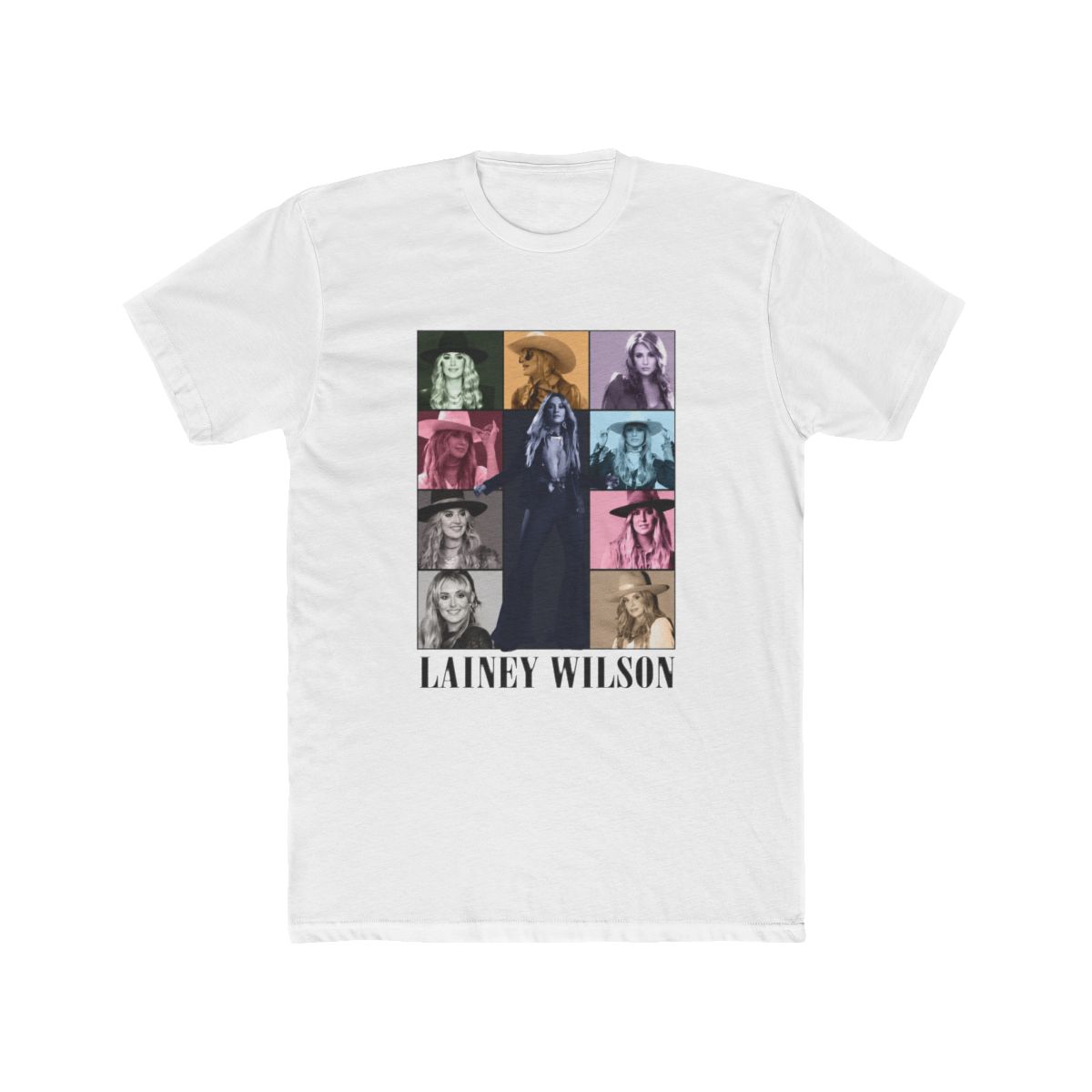 lainey wilson -- lainey wilson T Shirt - Official t-shirts merchandise