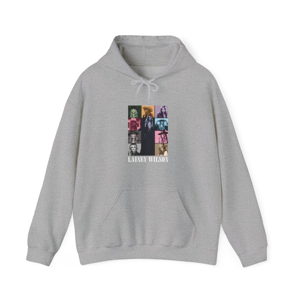 lainey wilson -- lainey wilson Hoodie - Official hoodies merchandise
