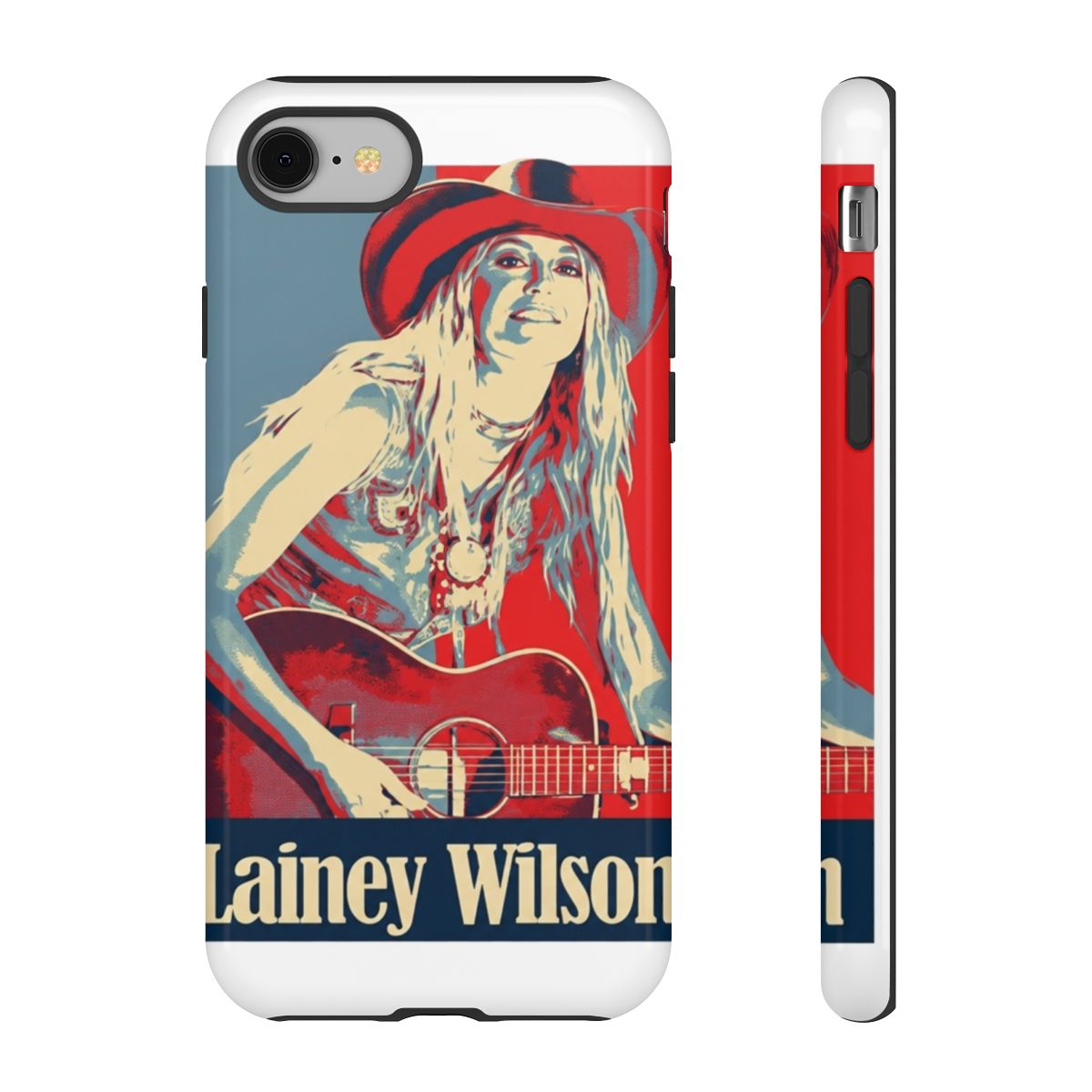 Lainey-Wilson Phone Case | Lainey Wilson - Official phone-cases merchandise