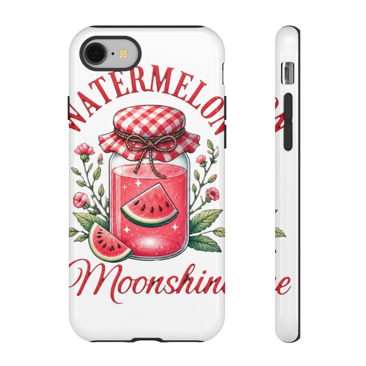 Watermelon Moonshine Lainey Wilson Phone Case - Official phone-cases merchandise