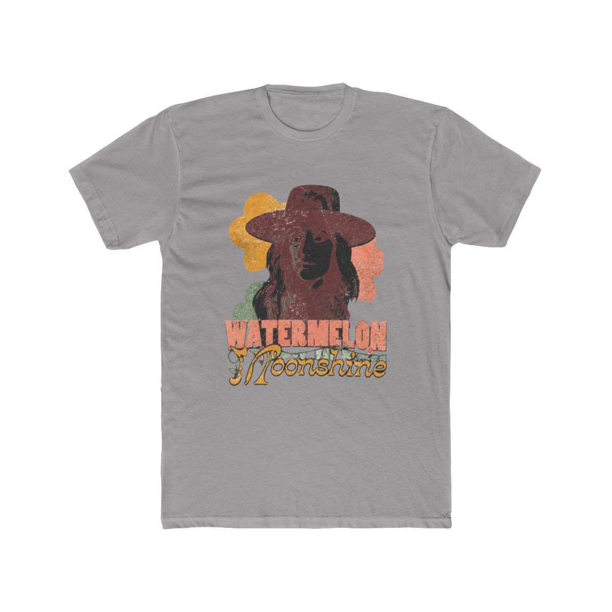 Lainey Wilson - Watermelon Moonshine T Shirt - Official t-shirts merchandise