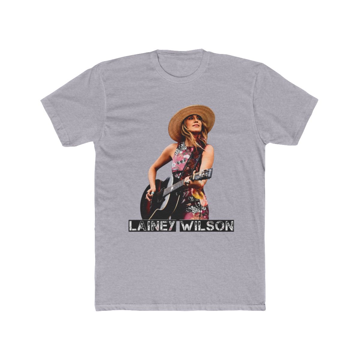 Lainey Wilson - Country's Cool Again T Shirt - alternate angle 5, merchandise