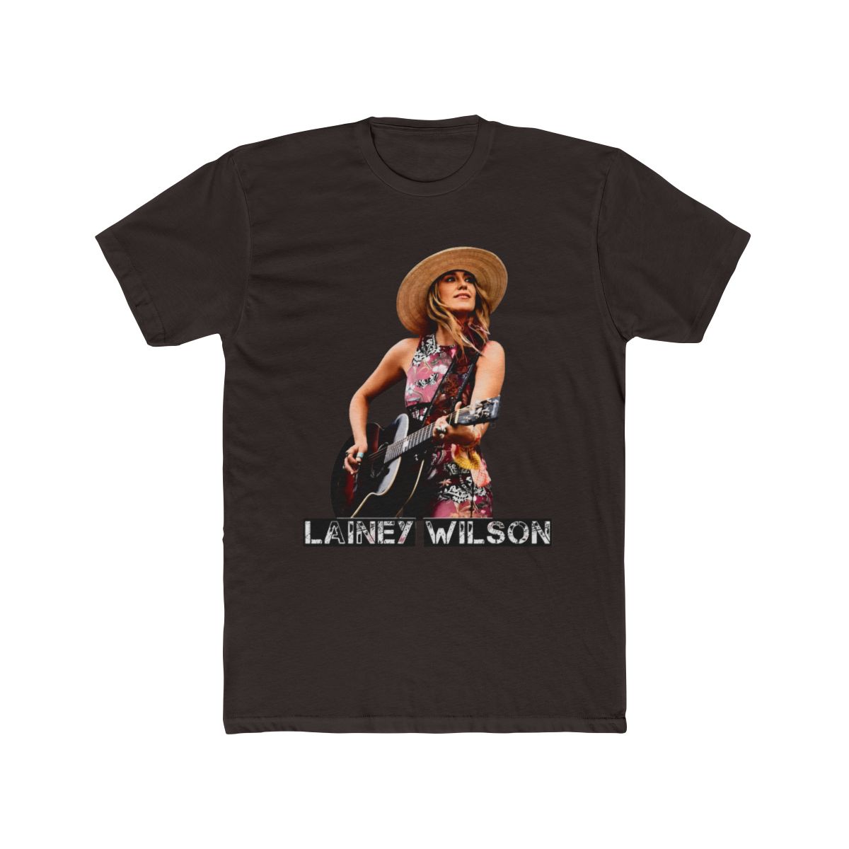 Lainey Wilson - Country's Cool Again T Shirt - alternate angle 3, merchandise