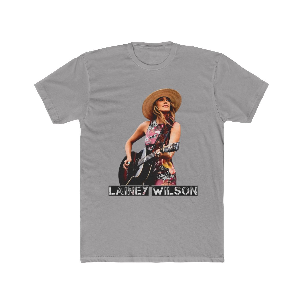 Lainey Wilson - Country's Cool Again T Shirt - alternate angle 2, merchandise