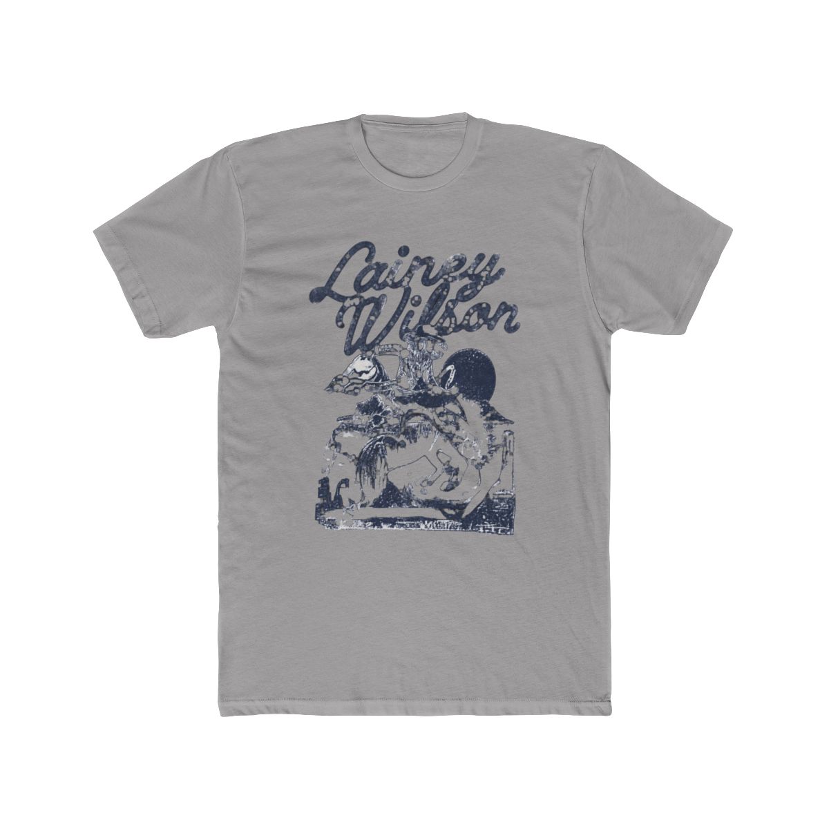 Lainey Wilson Horse girl girl T Shirt - Official t-shirts merchandise