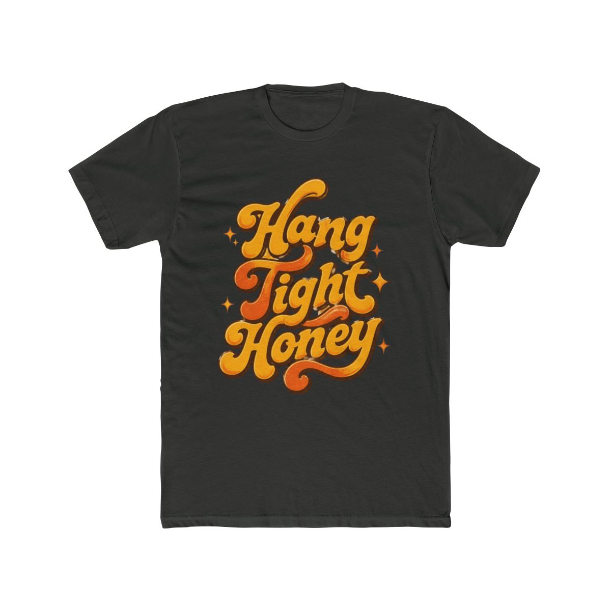 Lainey Wilson - Hang Tight Honey T Shirt - alternate angle 5, merchandise