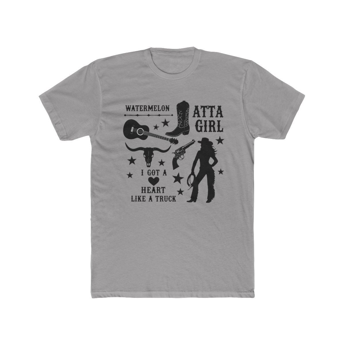 Lainey Wilson Snapback T-Shirt - Official t-shirts merchandise