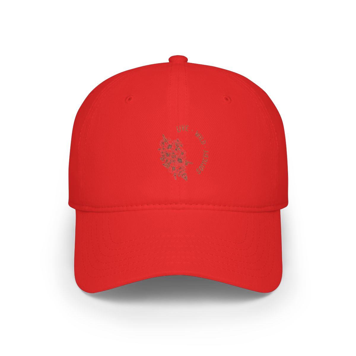 Jellyroll Music Custom Wide Brim Fedora Lainey Wilson Hat - Official hats merchandise