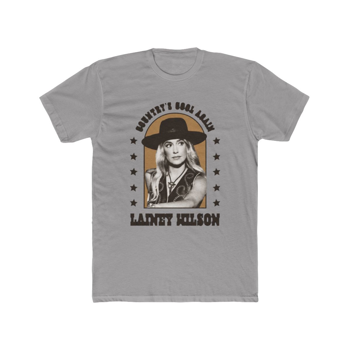 LAINEY WILSON COUNTRYS COOL AGAIN T Shirt