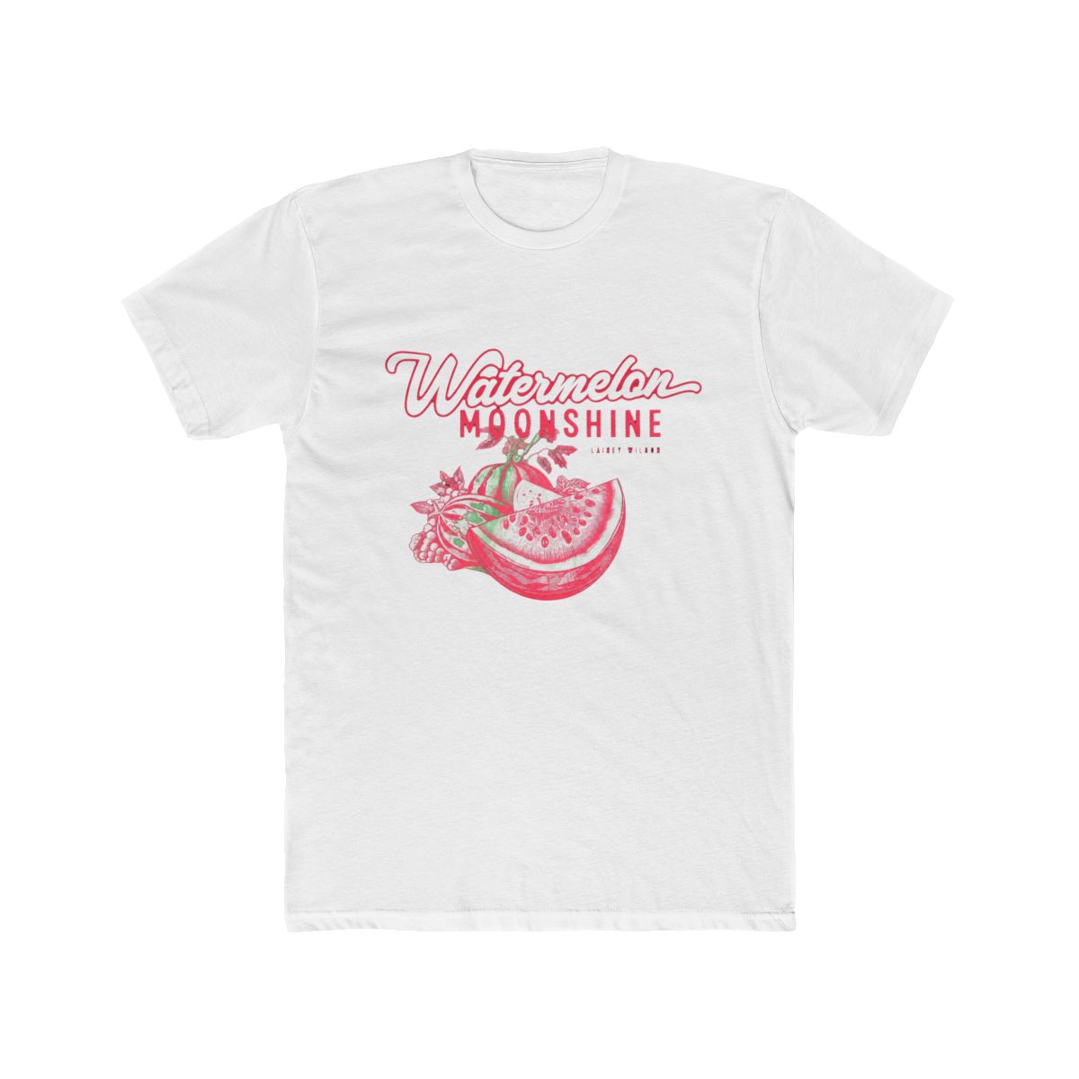Watermelon Moonshine Lainey Wilson Country Music Aesthetic #292 T Shirt - Official t-shirts merchandise