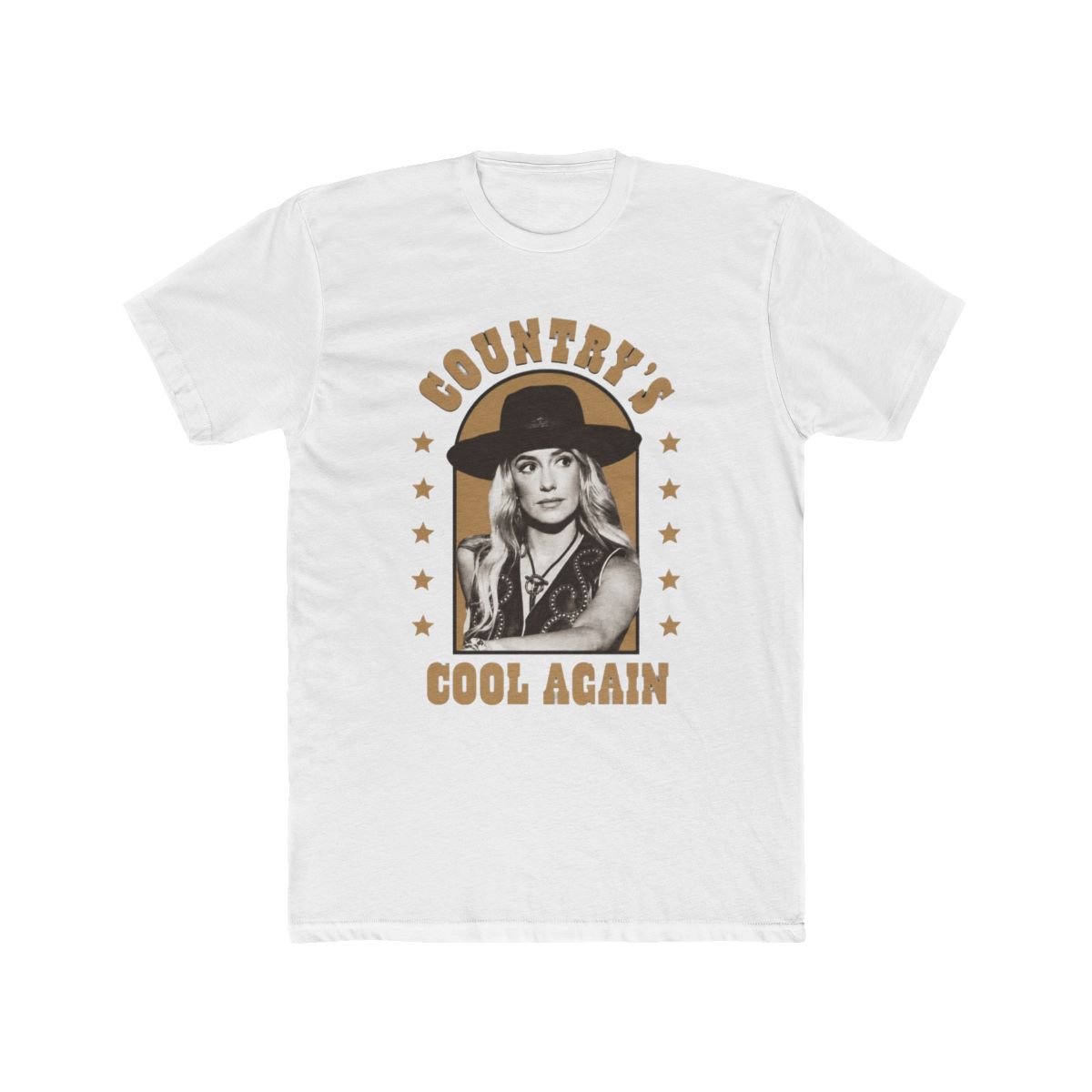 Lainey Wilson Country's Cool Again #755 T Shirt